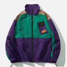 u201cIn the Cloudsu201d Jacket