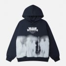 Vague u0026 Reenness Oversize Hoodie