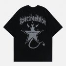 Star Tail Graphic Tee