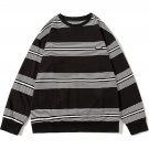 Stripe Long Sleeves