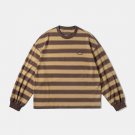 Stripe Sweatshirt