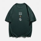 Network Link Failed Print Tee