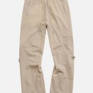 Outdoor Functional Side Zip Pants