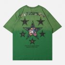 Star Gradient Tee