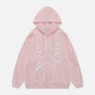 Star Graphic Hoodie