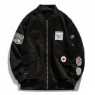Medal Embroidered Jacket