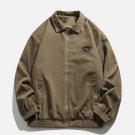 Mountain Graphic Jacket