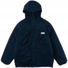 Multiple Pockets Winter Coat
