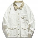 Multi-pocket Tooling Jacket