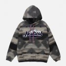 National Style Hoodie