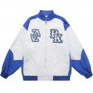 Letters PK Embroidered Jacket