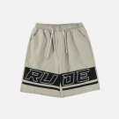 Letters Shorts