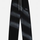 Light and Shade Gradient Sweatpants