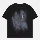 Line Skeleton Graphic Tee