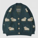 Little Lamb Knit Cardigan
