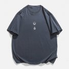 Locos Letter Print Tee