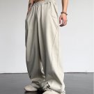 Loose High Waist Pants