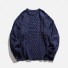 Loose Twist Sweater