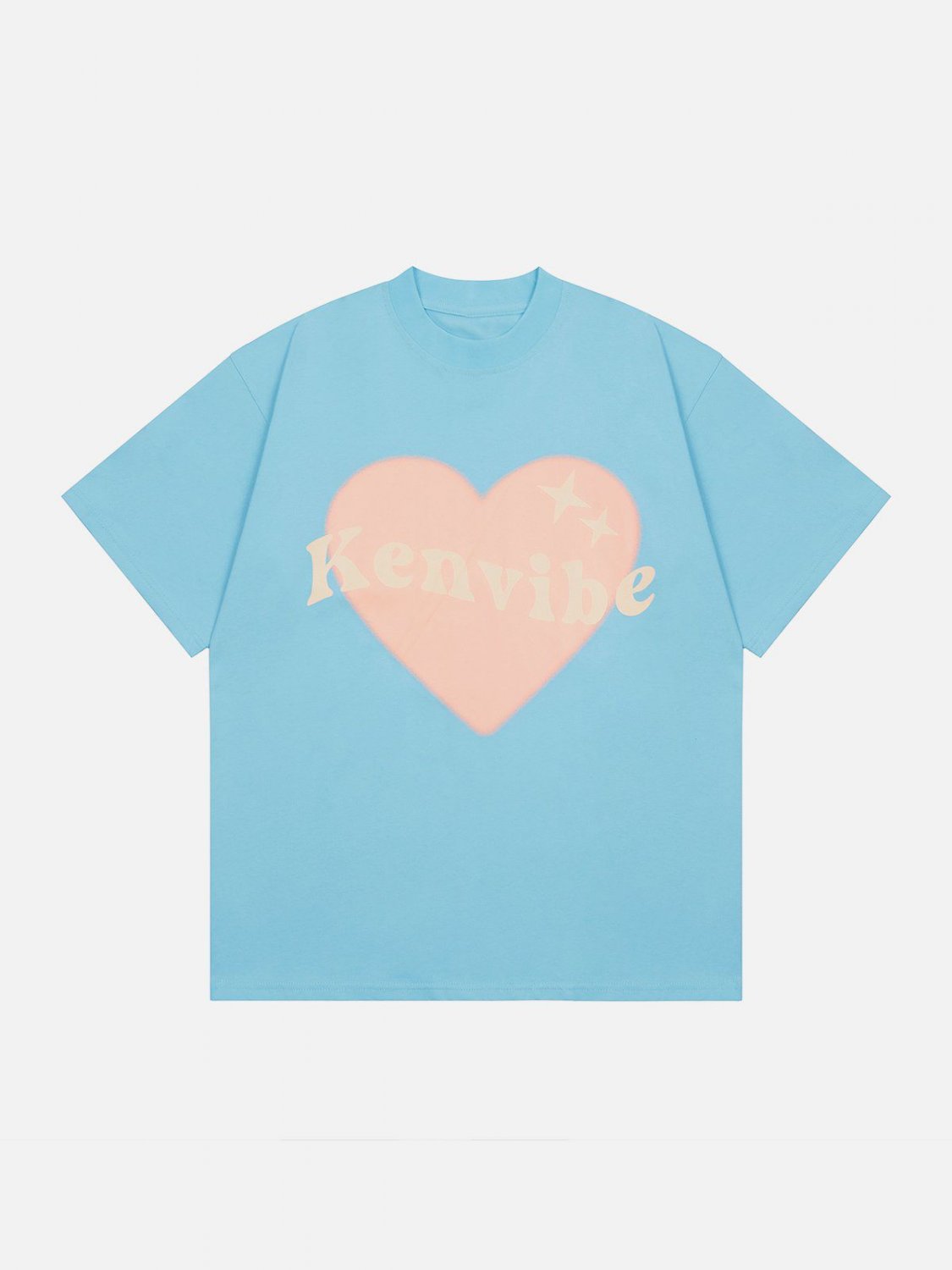 Love Letter Print Tee