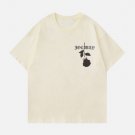 Rose Temperature Change Print Tee