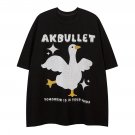 Shining Goose Graphic Tee