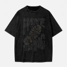 Shoe Print Tee
