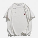 Pocket Print Tee