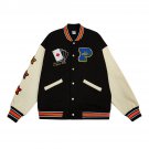 Poker Lucky Varsity Jacket