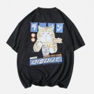 Ramen Cat Graphic Tee