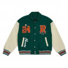 READY Baseball Jacket