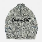 Reflective Cute Cat Jacket