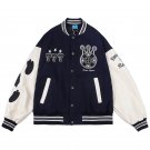 ResuAore Varsity Jacket
