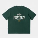 Retro Japanese Font Print Tee