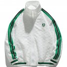 Patchwork Heart Jacket