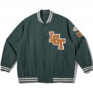 Patchwork Letter Shape Jacket