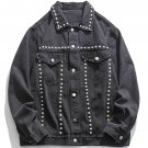 Pearl Denim Jacket