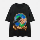 Pistol Earth Graphic Tee