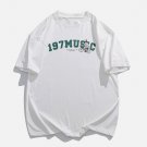 Plastisol Printing Cycling Tee