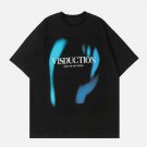 Letter Printing Tee