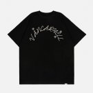 Letter Angel Print Tee