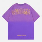 HL Letter Star Print Tee