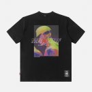 Hot Imaging Portrait Print Tee