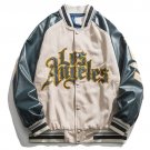 LA Beige Jacket