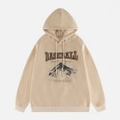 Landscapes Print Hoodie