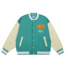 Garment Green Jacket