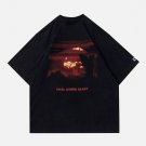 Graphic Print Tee