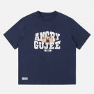 Groundhog Print Tee