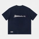 Hand Drawn Graffiti Font Tee
