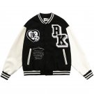 BK Varsity Jacket
