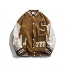 Brown NATURE Jacket